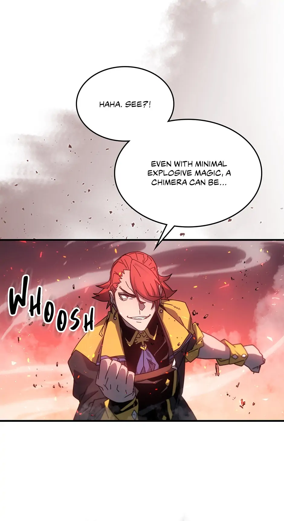 Read A Returner’s Magic Should Be Special EN Manga Online
