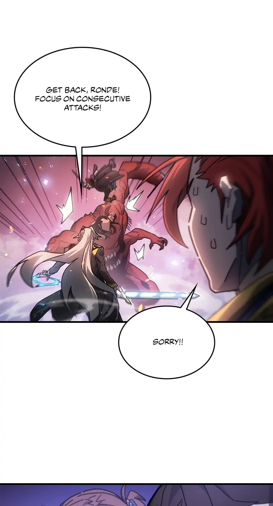 Read A Returner’s Magic Should Be Special EN Manga Online