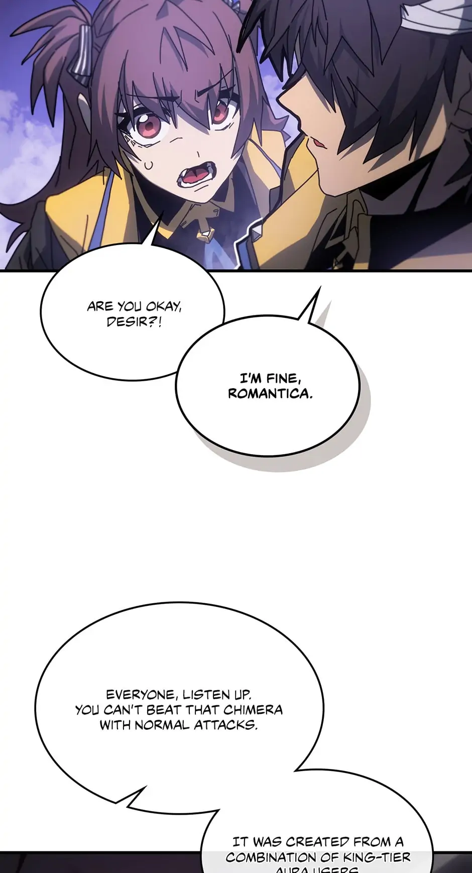 Read A Returner’s Magic Should Be Special EN Manga Online