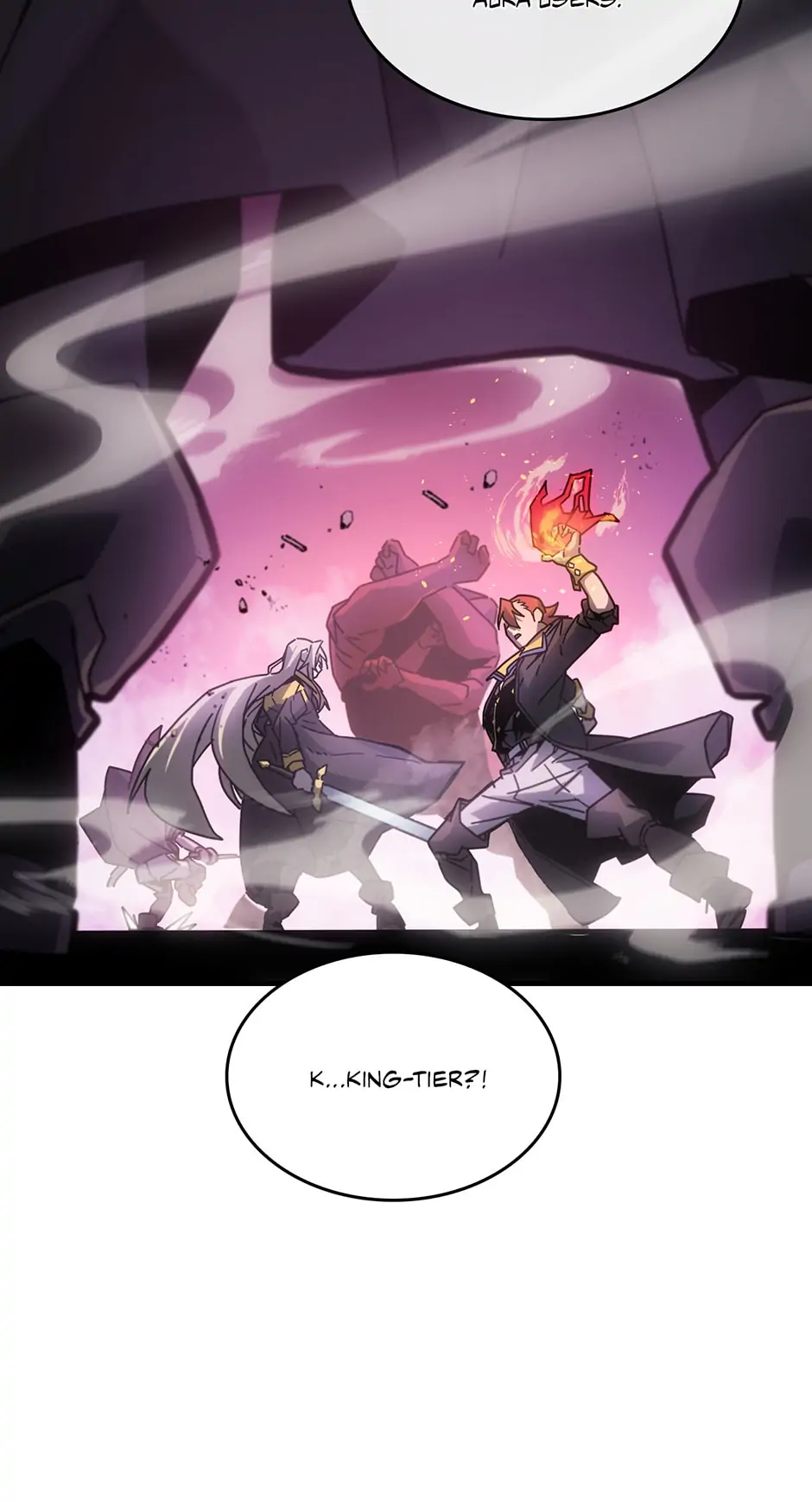 Read A Returner’s Magic Should Be Special EN Manga Online