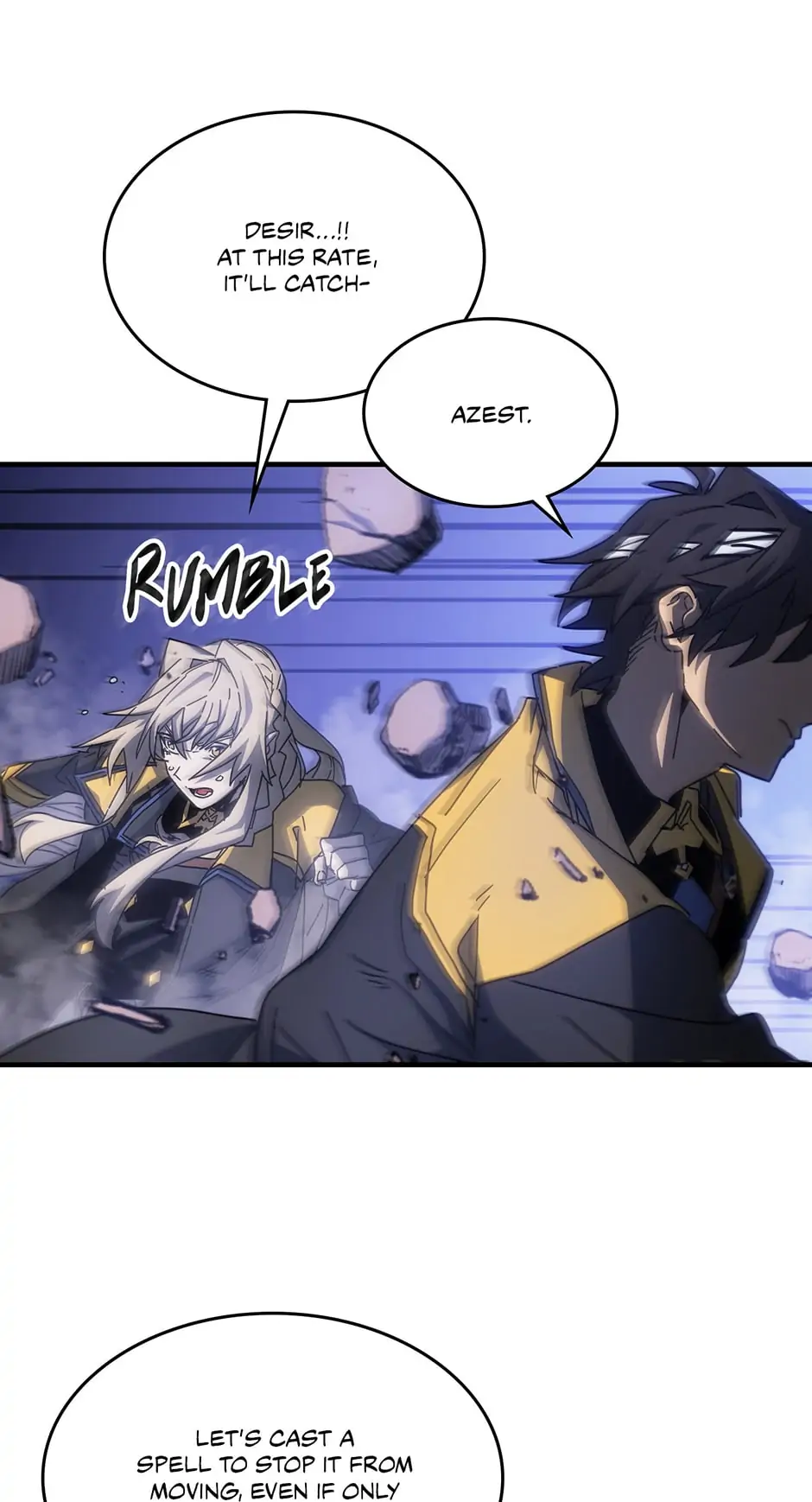 Read A Returner’s Magic Should Be Special EN Manga Online