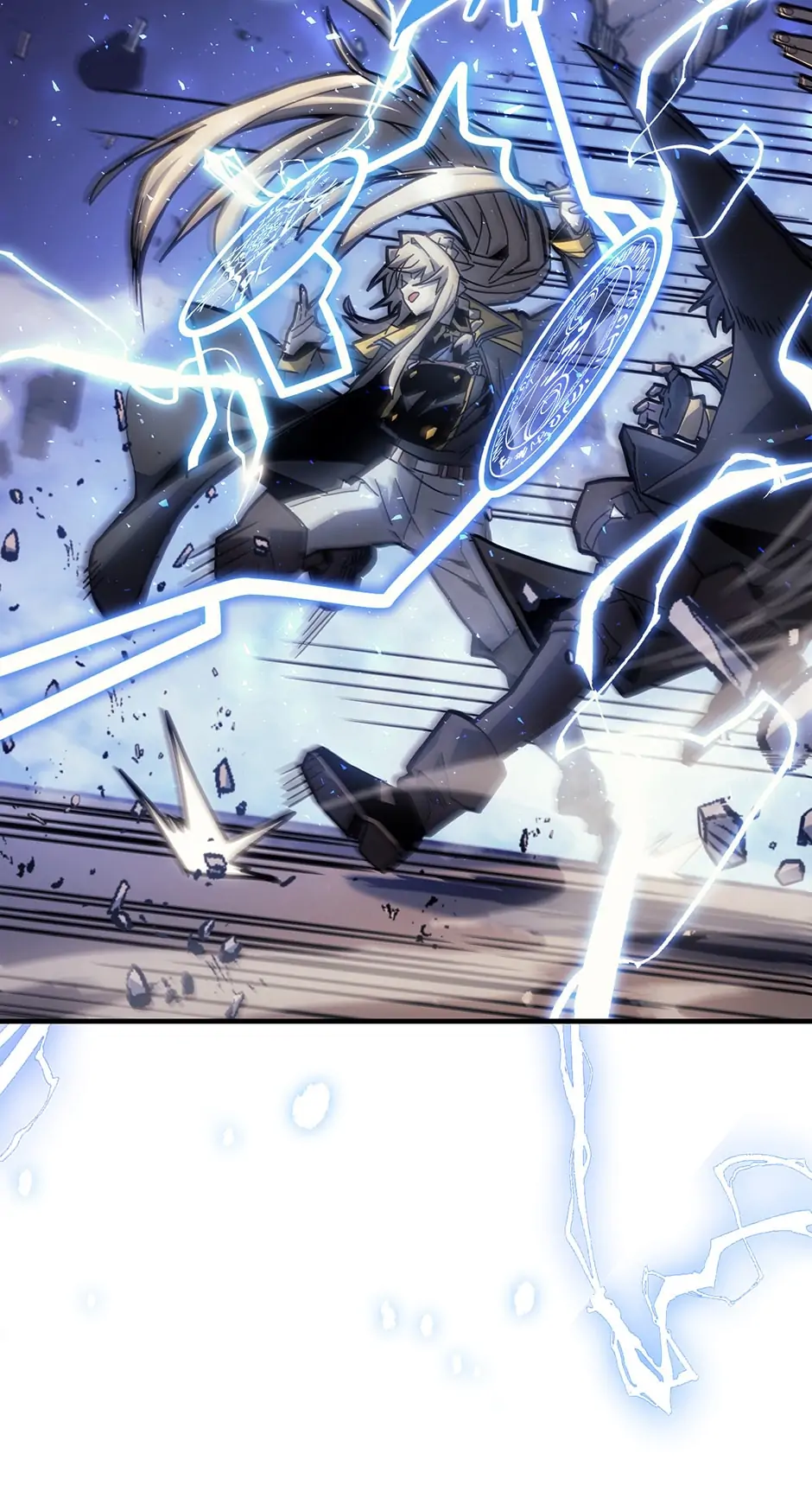 Read A Returner’s Magic Should Be Special EN Manga Online