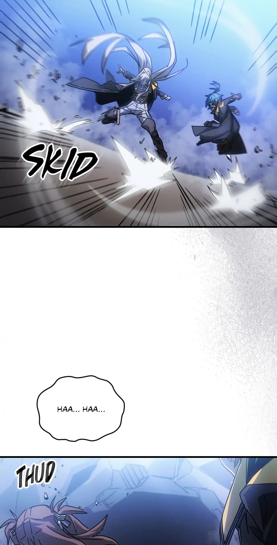 Read A Returner’s Magic Should Be Special EN Manga Online