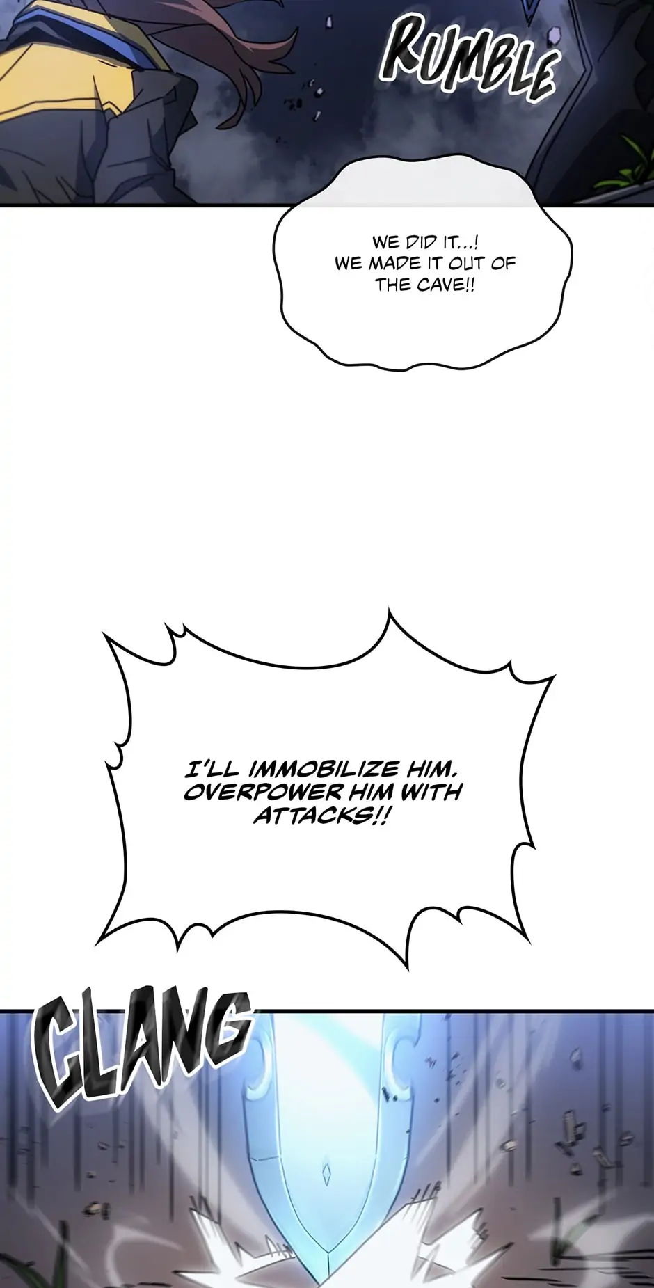 Read A Returner’s Magic Should Be Special EN Manga Online