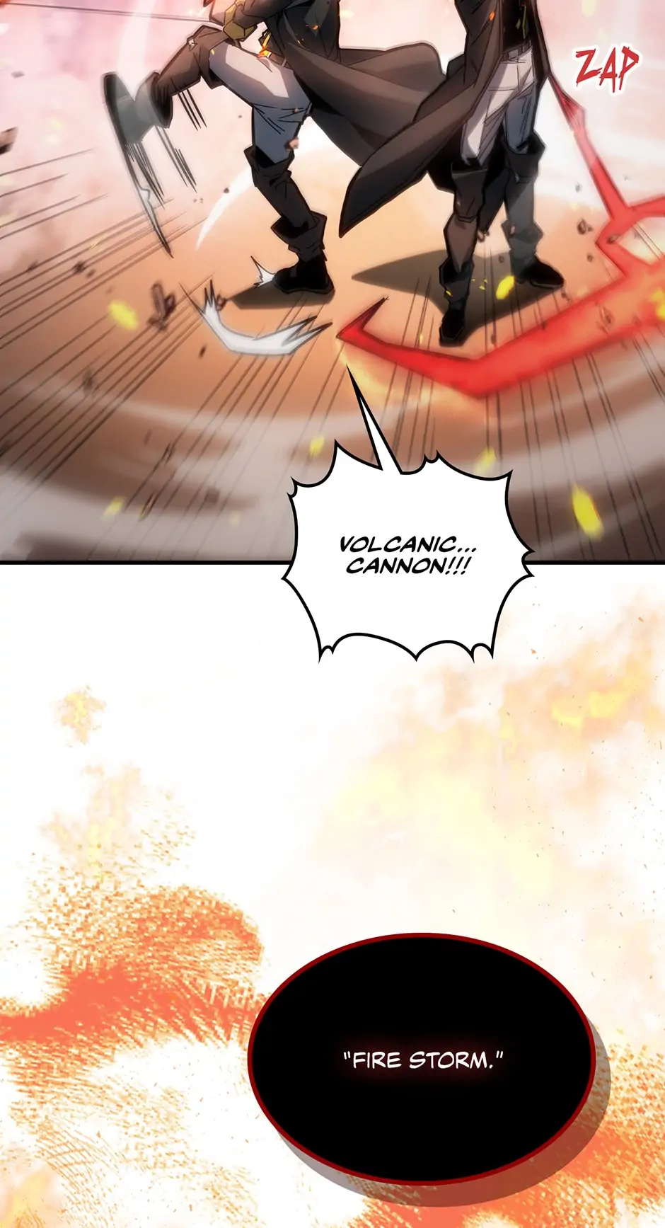 Read A Returner’s Magic Should Be Special EN Manga Online
