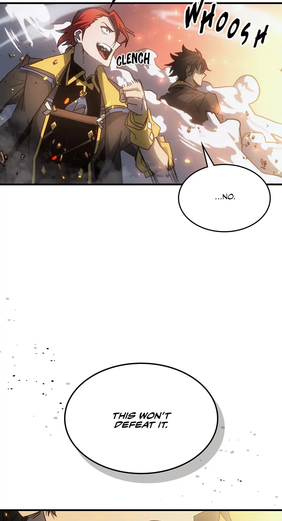 Read A Returner’s Magic Should Be Special EN Manga Online