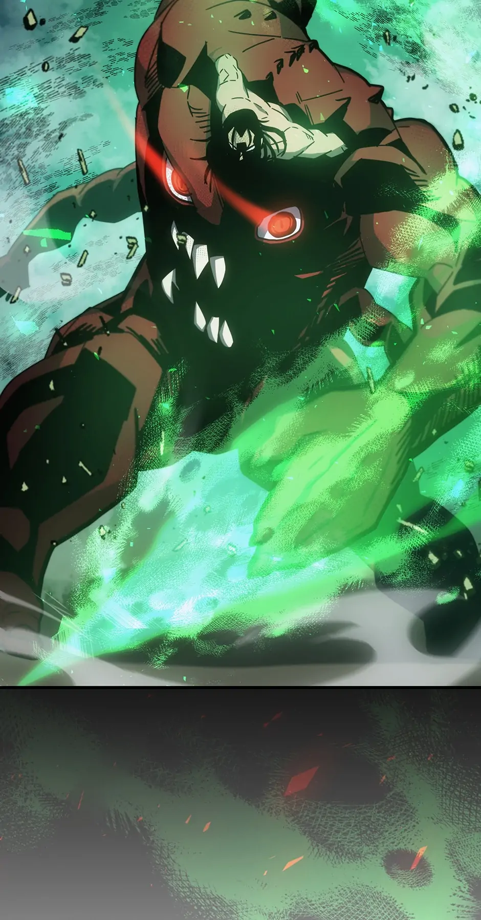 Read A Returner’s Magic Should Be Special EN Manga Online