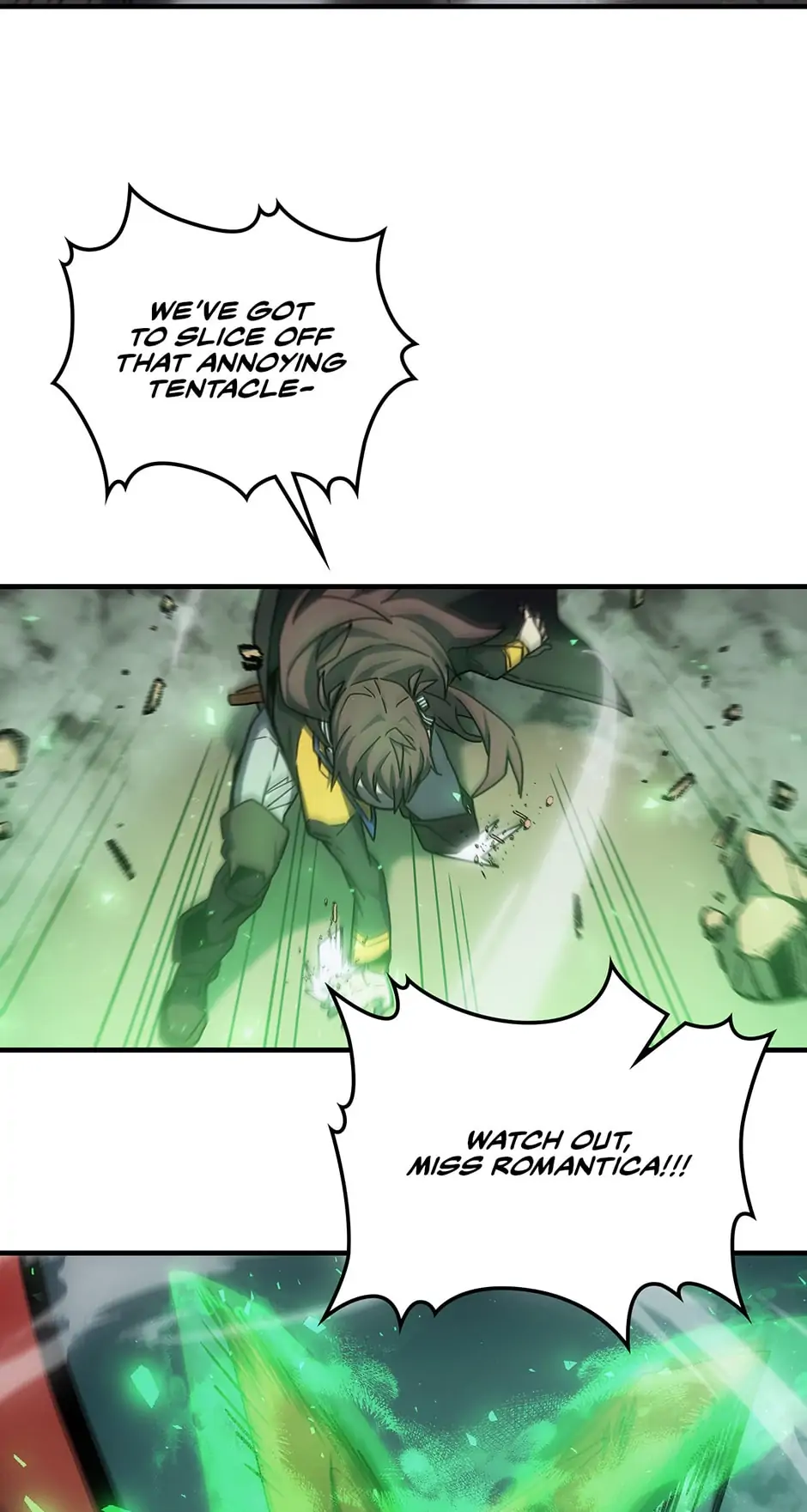 Read A Returner’s Magic Should Be Special EN Manga Online