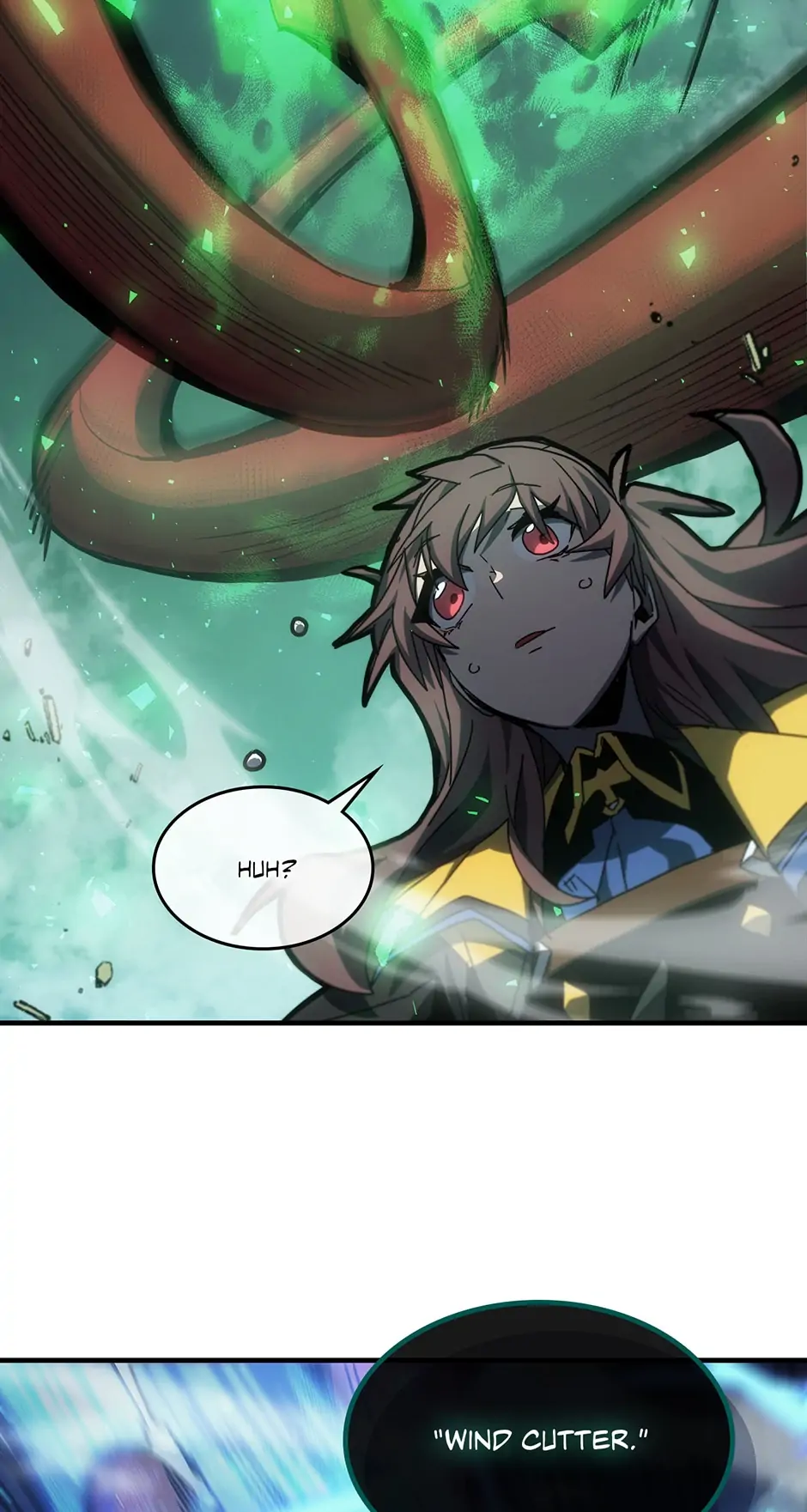 Read A Returner’s Magic Should Be Special EN Manga Online