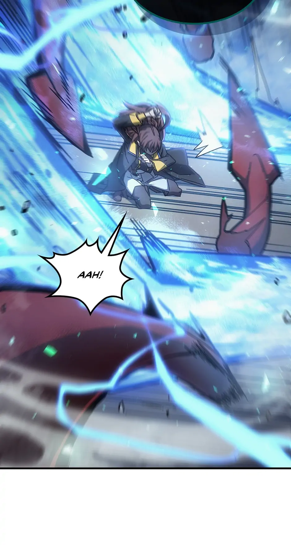Read A Returner’s Magic Should Be Special EN Manga Online