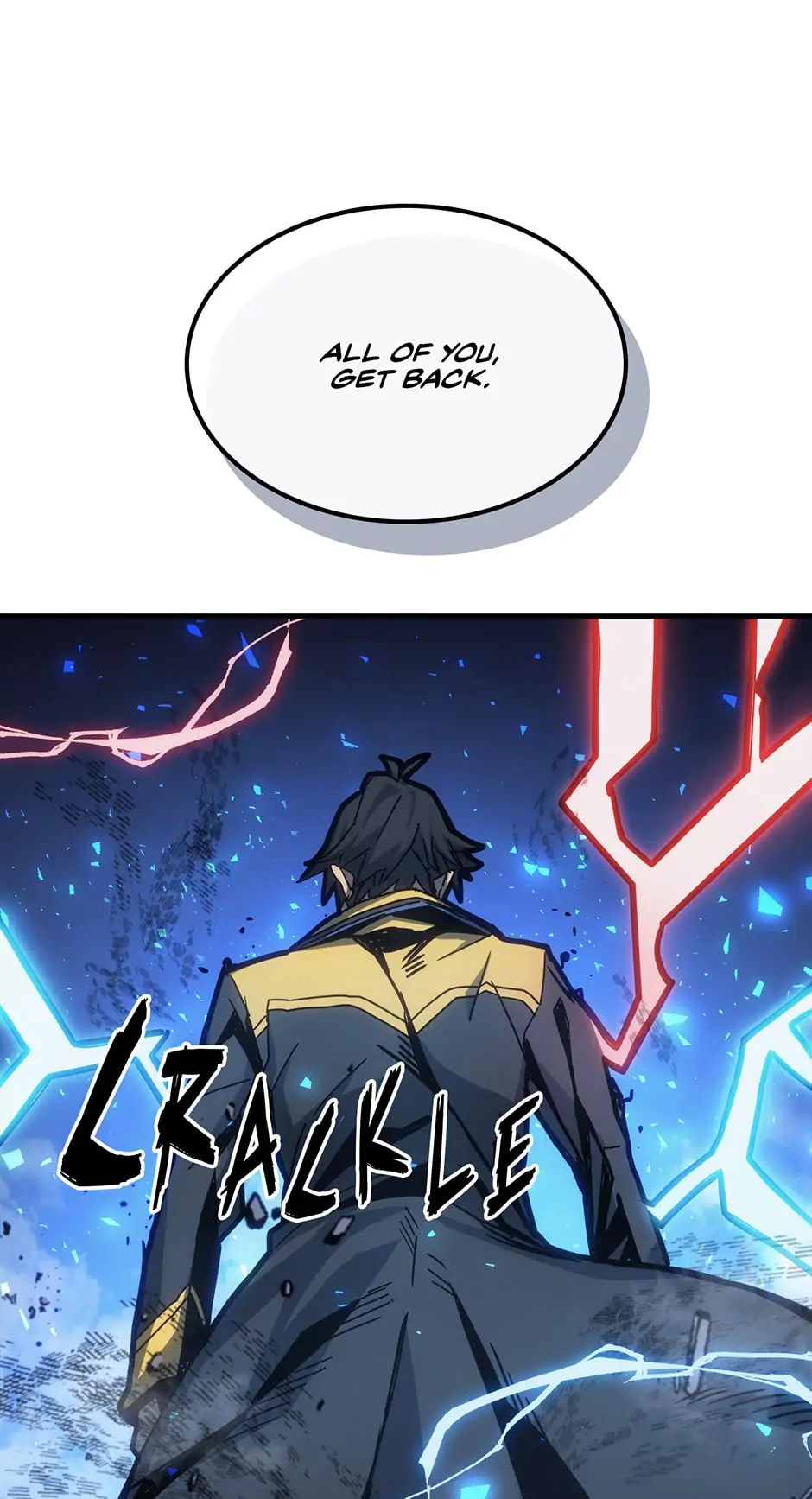 Read A Returner’s Magic Should Be Special EN Manga Online