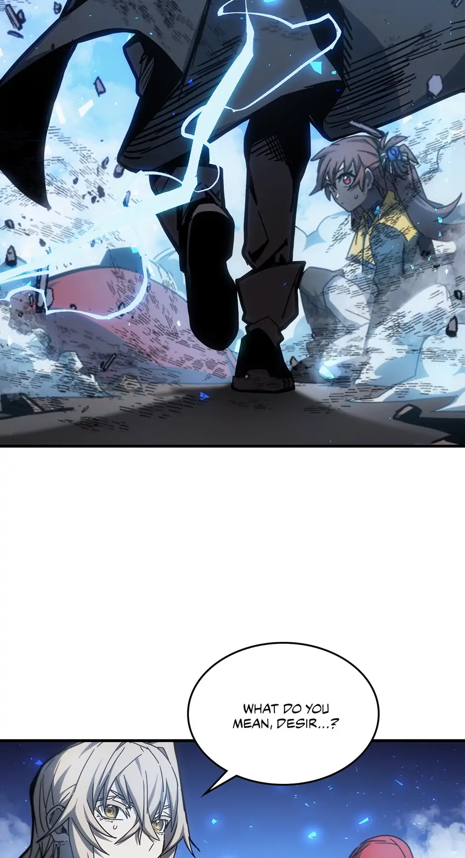 Read A Returner’s Magic Should Be Special EN Manga Online