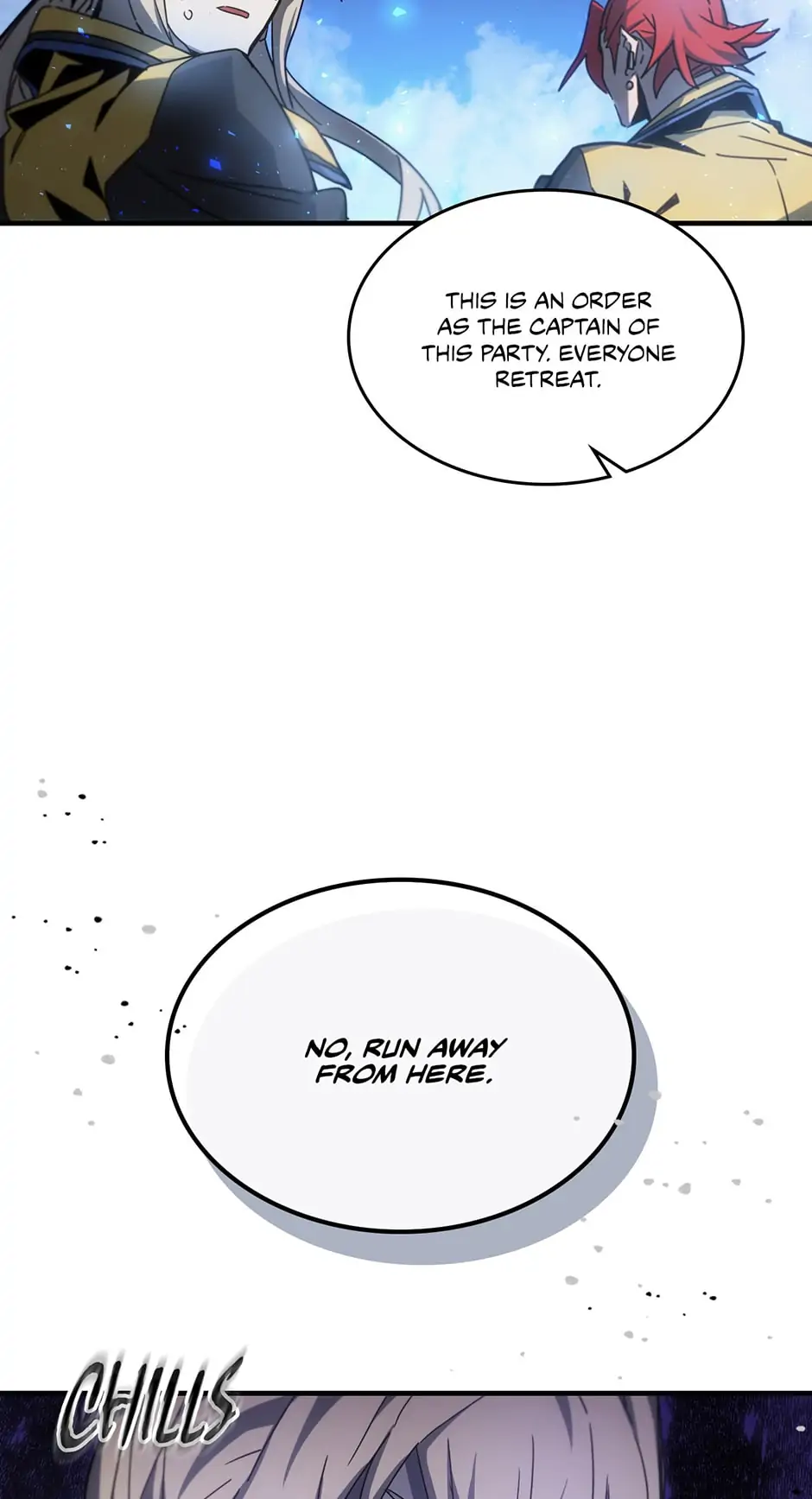 Read A Returner’s Magic Should Be Special EN Manga Online