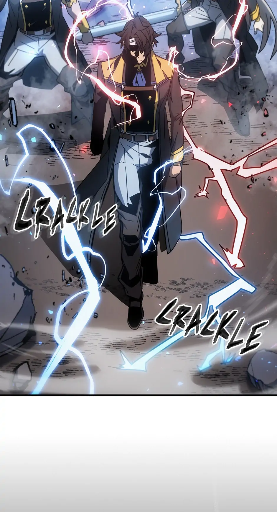 Read A Returner’s Magic Should Be Special EN Manga Online