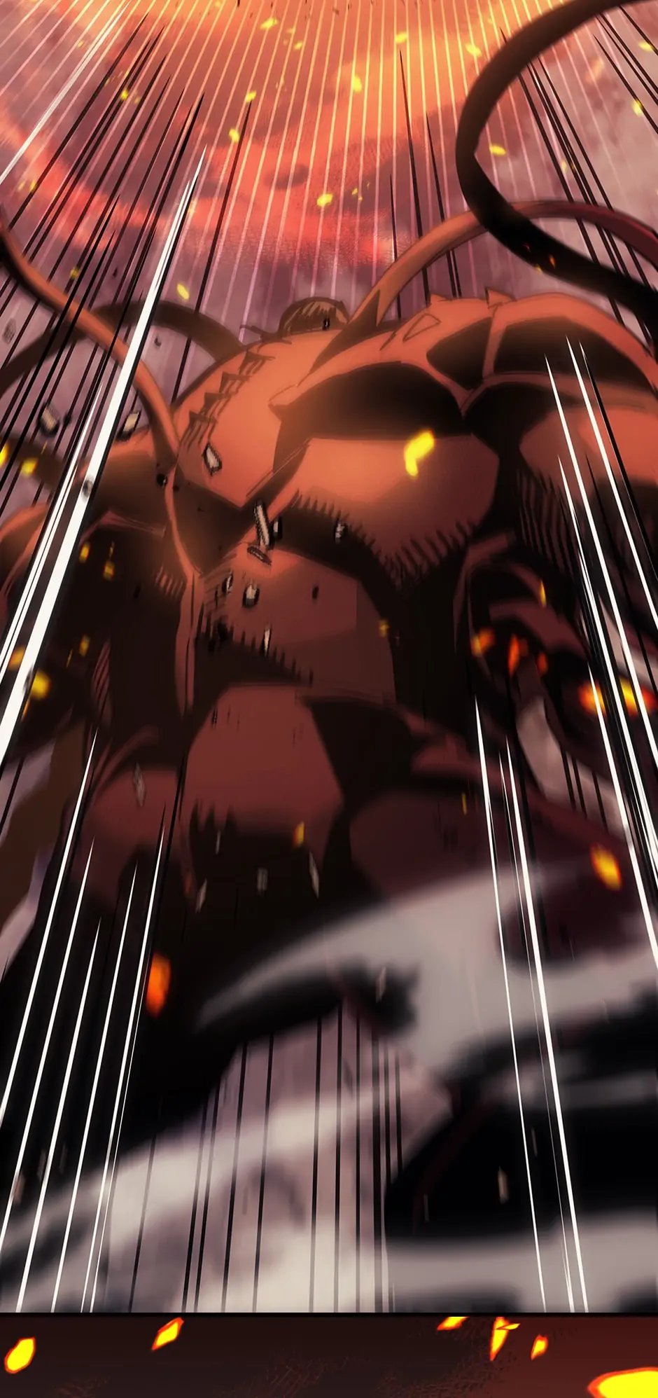 Read A Returner’s Magic Should Be Special EN Manga Online