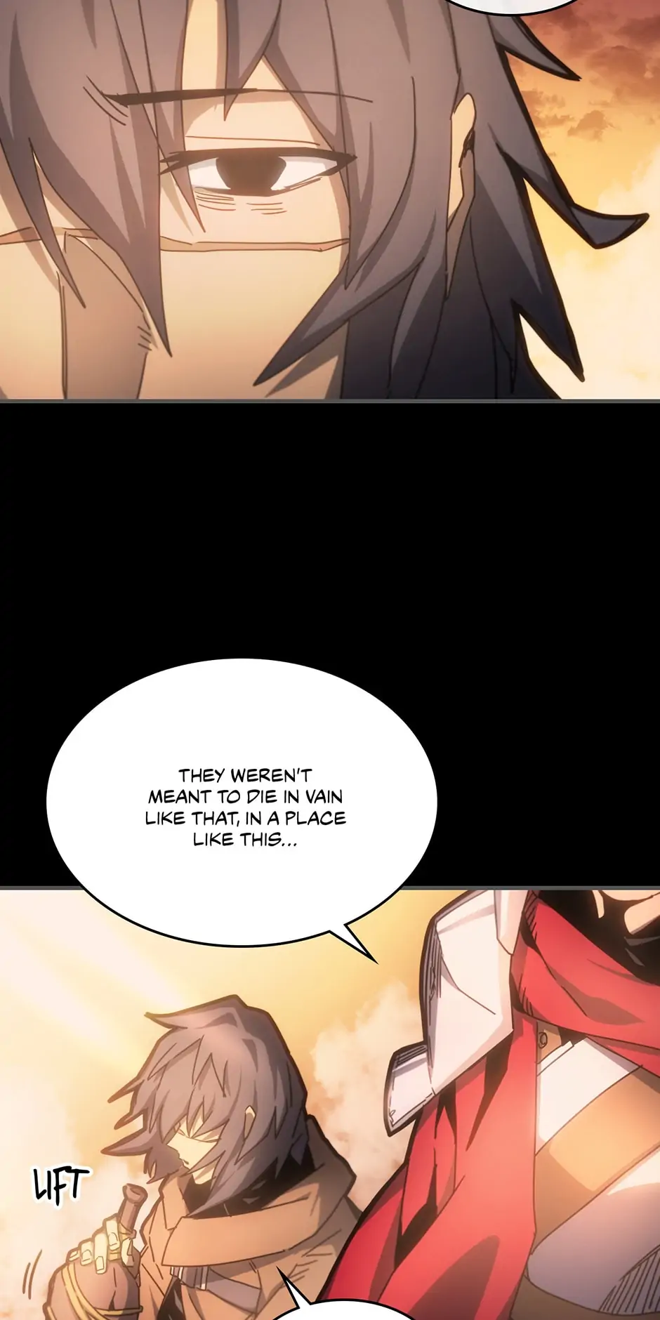 Read A Returner’s Magic Should Be Special EN Manga Online