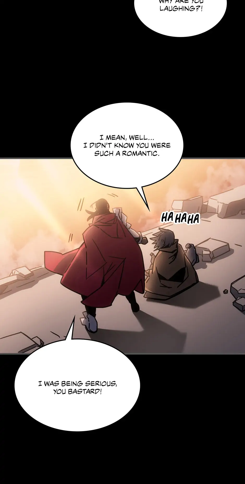 Read A Returner’s Magic Should Be Special EN Manga Online