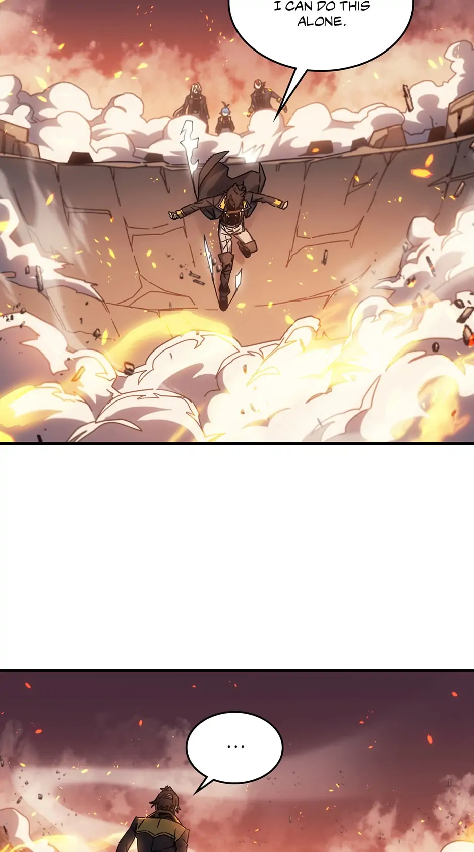 Read A Returner’s Magic Should Be Special EN Manga Online