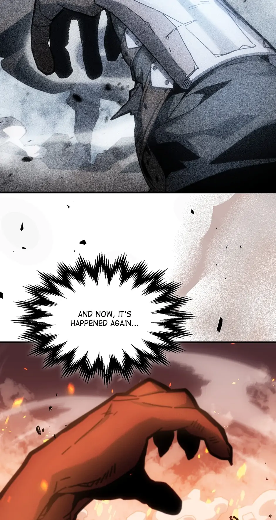 Read A Returner’s Magic Should Be Special EN Manga Online