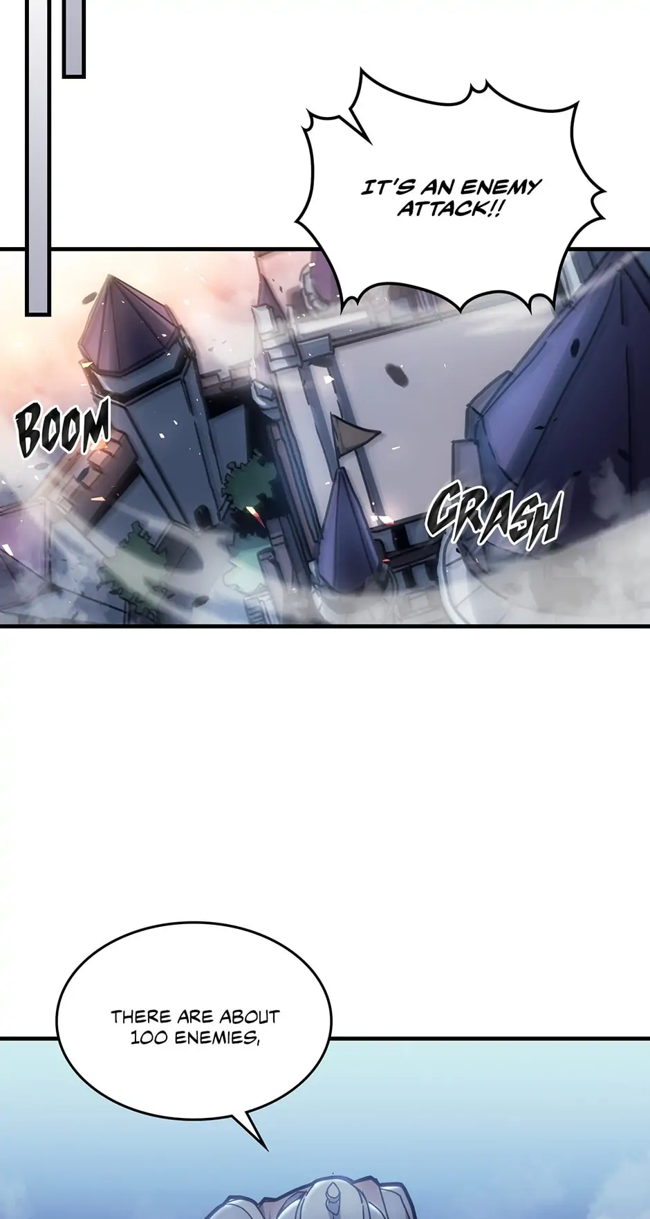Read A Returner’s Magic Should Be Special EN Manga Online