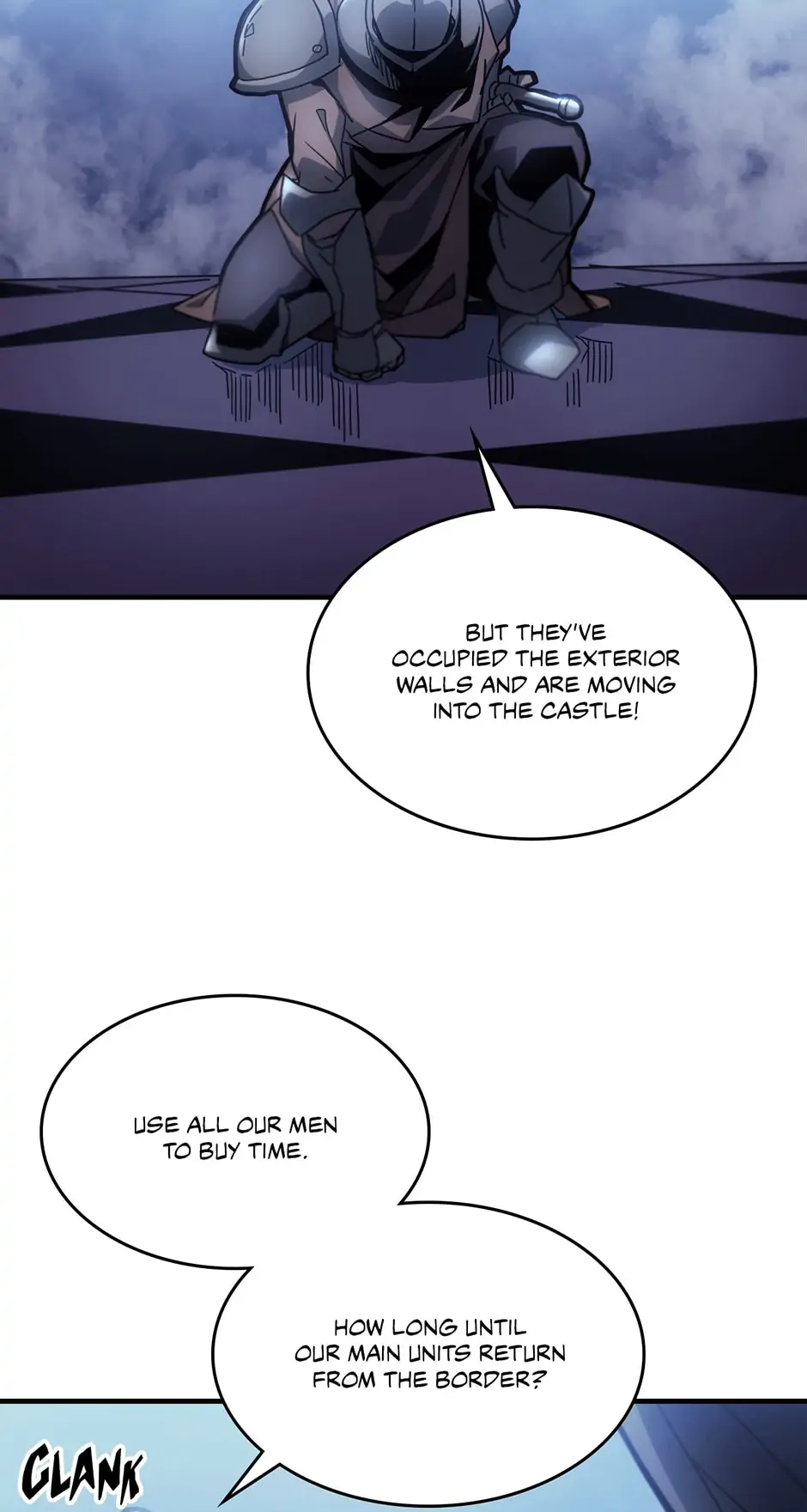 Read A Returner’s Magic Should Be Special EN Manga Online