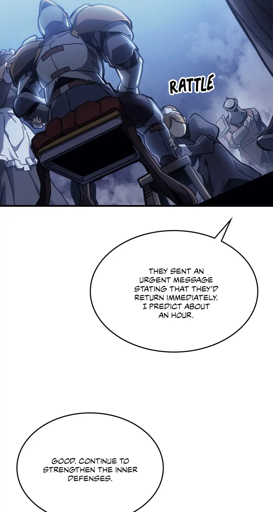 Read A Returner’s Magic Should Be Special EN Manga Online