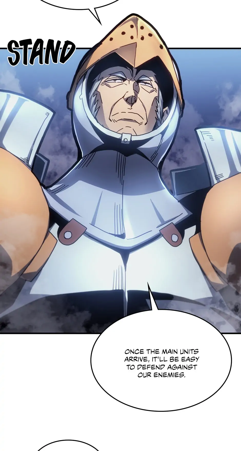 Read A Returner’s Magic Should Be Special EN Manga Online