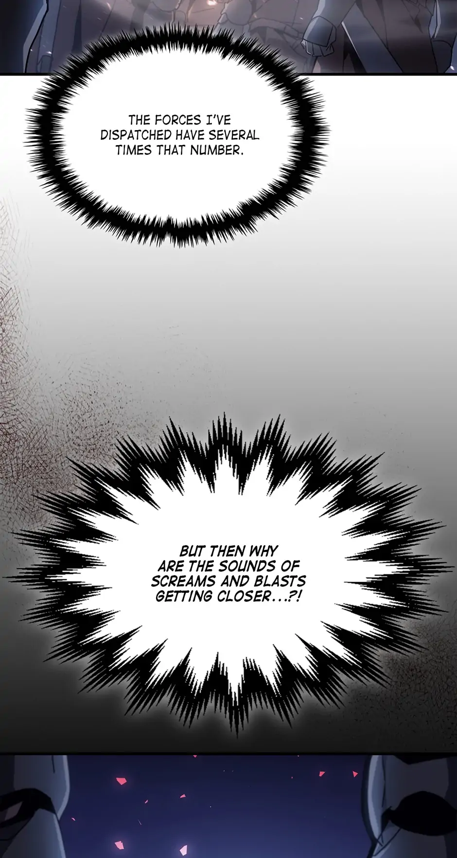 Read A Returner’s Magic Should Be Special EN Manga Online
