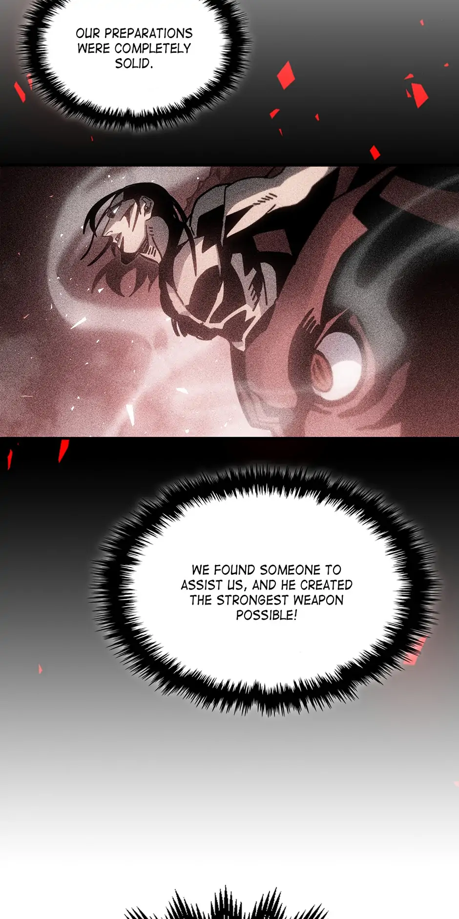 Read A Returner’s Magic Should Be Special EN Manga Online