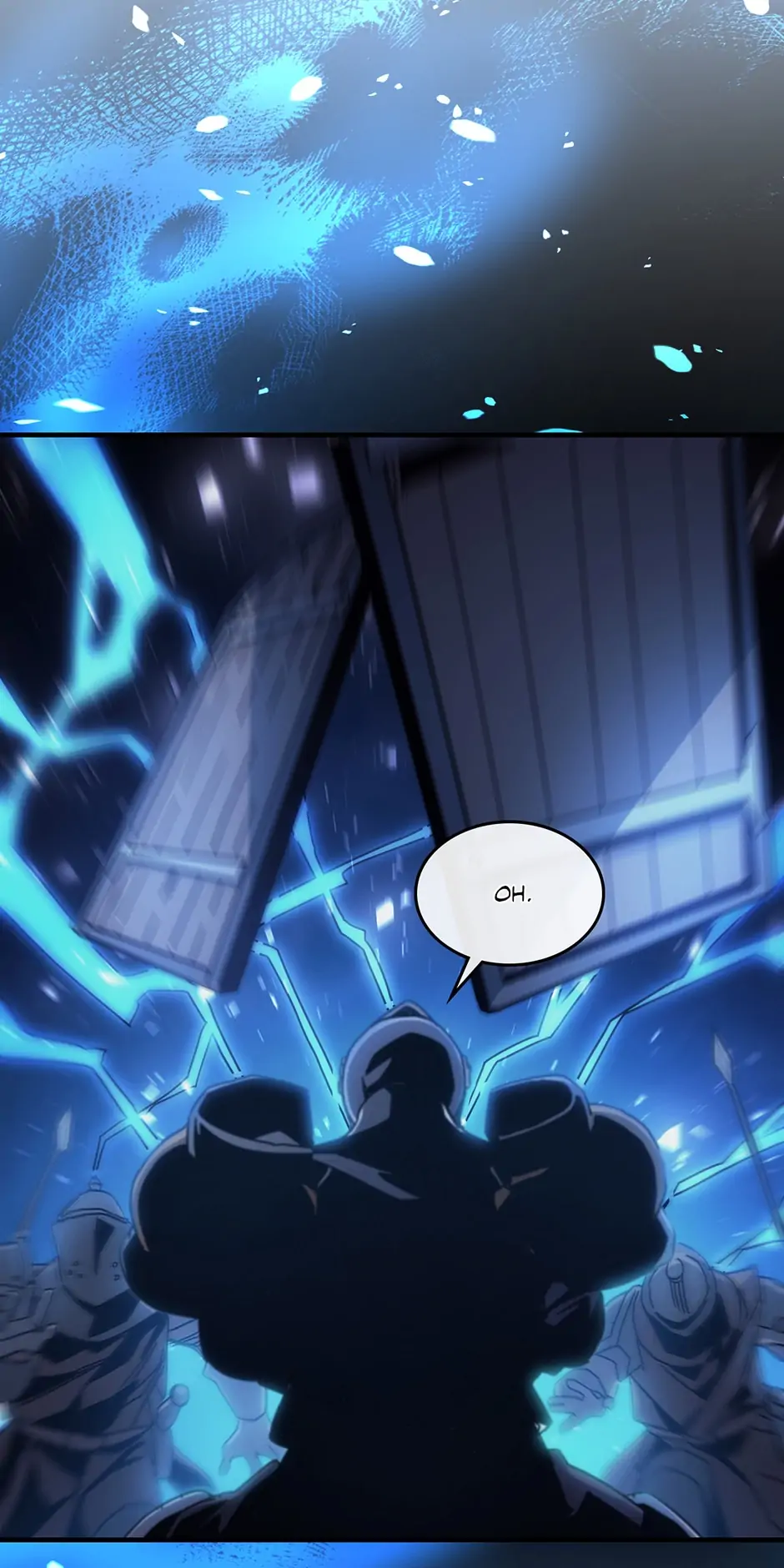 Read A Returner’s Magic Should Be Special EN Manga Online