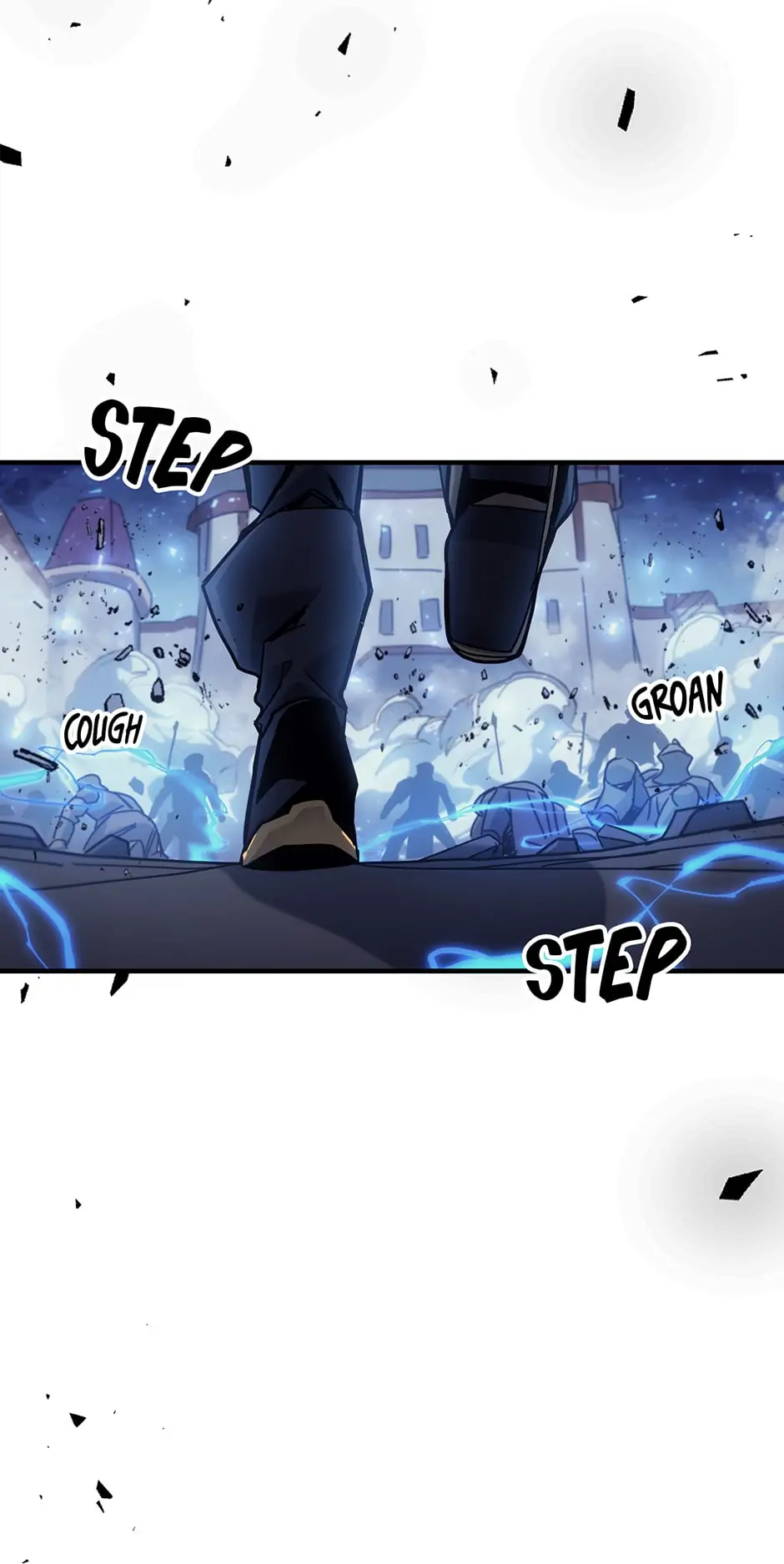 Read A Returner’s Magic Should Be Special EN Manga Online