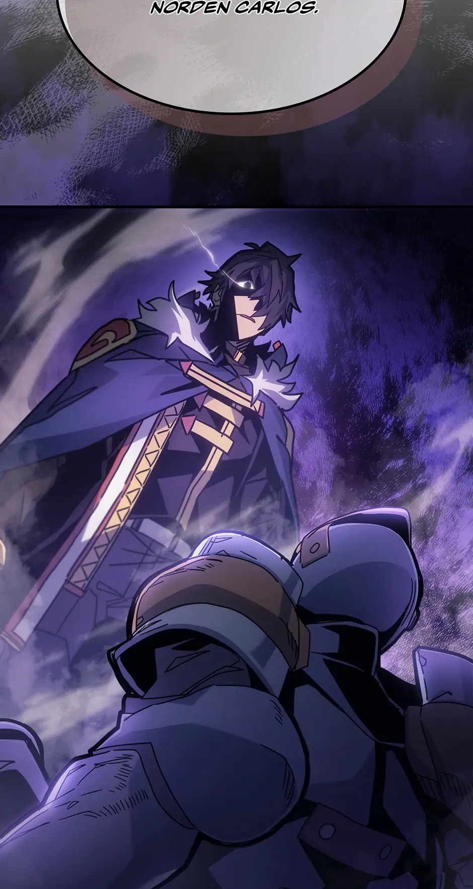 Read A Returner’s Magic Should Be Special EN Manga Online