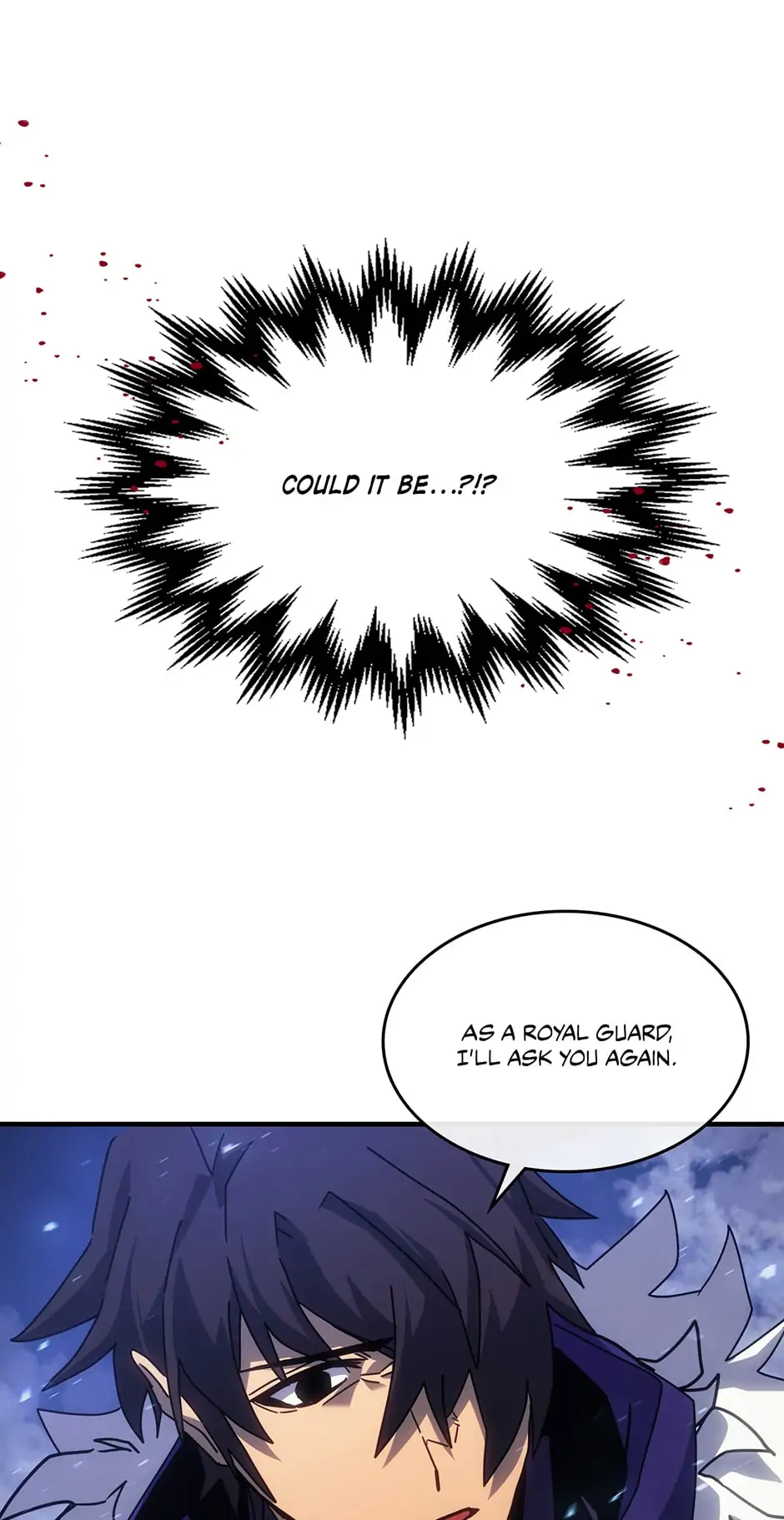 Read A Returner’s Magic Should Be Special EN Manga Online