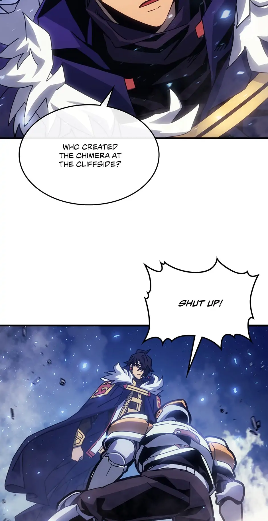 Read A Returner’s Magic Should Be Special EN Manga Online