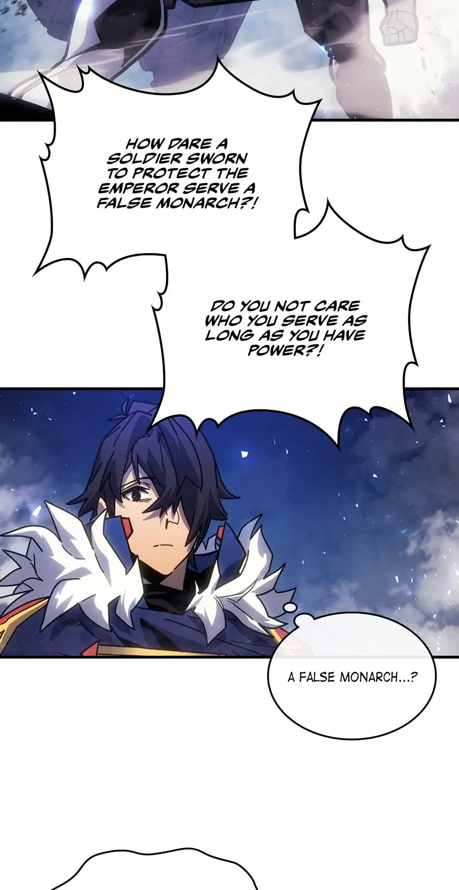 Read A Returner’s Magic Should Be Special EN Manga Online