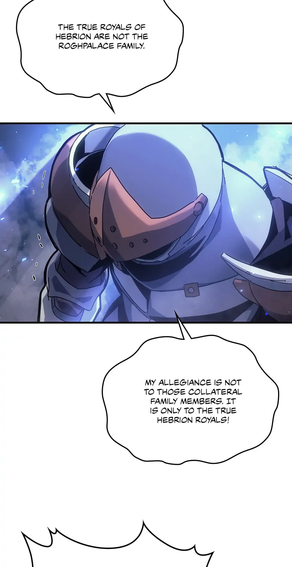 Read A Returner’s Magic Should Be Special EN Manga Online