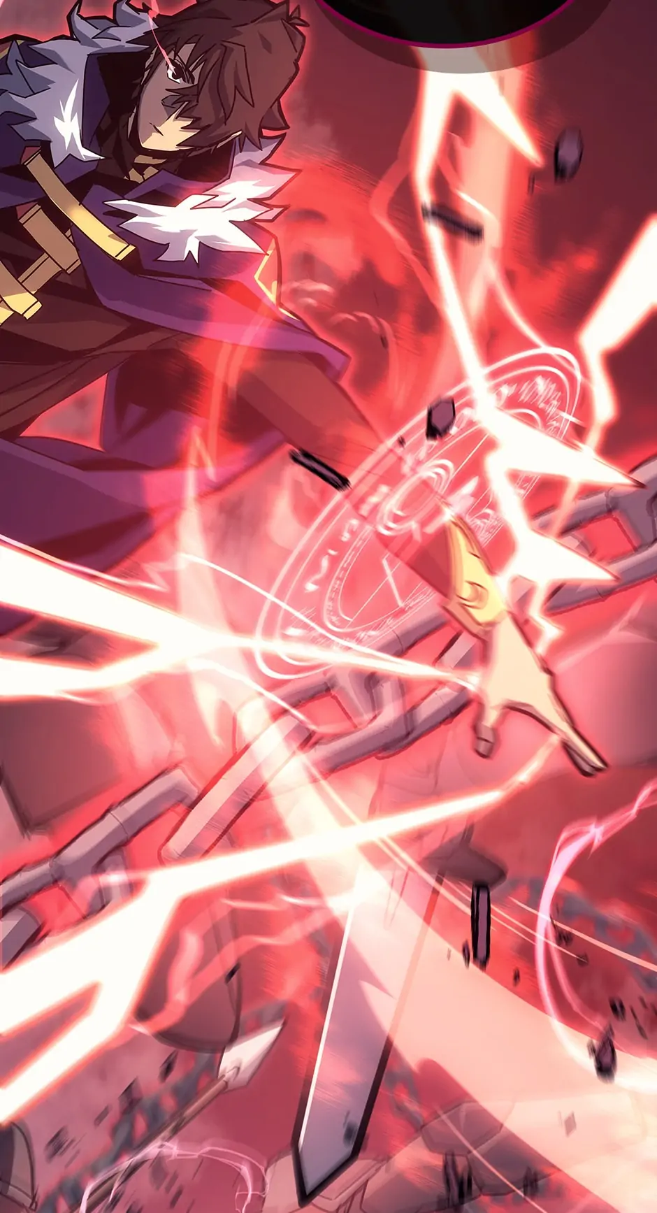 Read A Returner’s Magic Should Be Special EN Manga Online