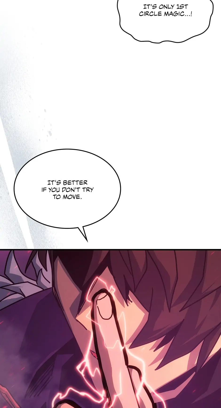 Read A Returner’s Magic Should Be Special EN Manga Online