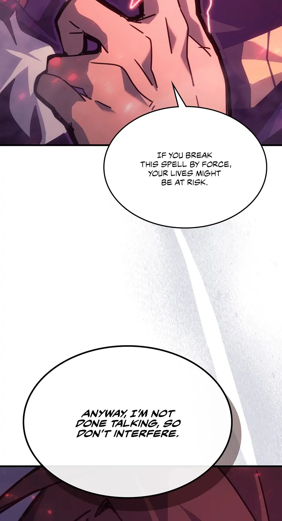 Read A Returner’s Magic Should Be Special EN Manga Online