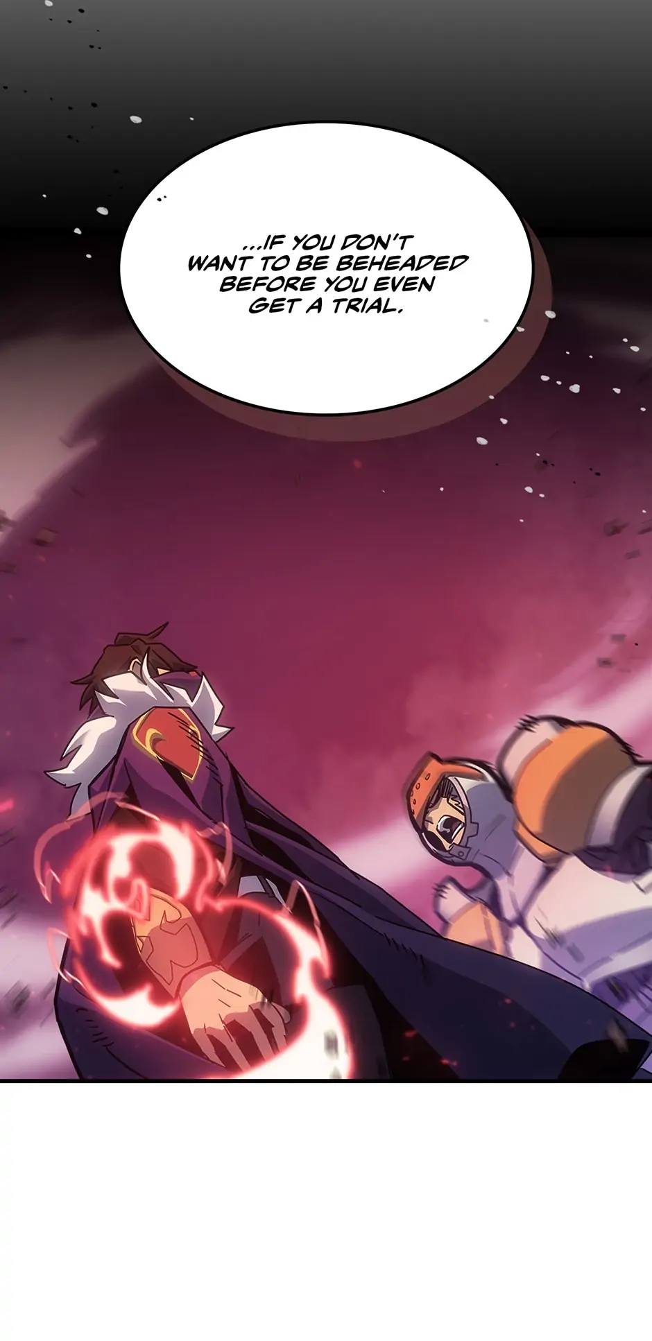 Read A Returner’s Magic Should Be Special EN Manga Online