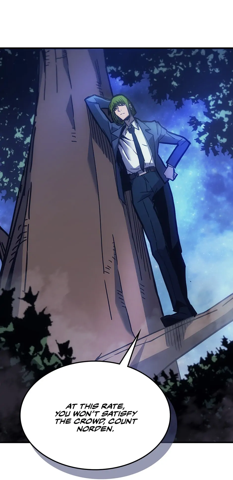 Read A Returner’s Magic Should Be Special EN Manga Online