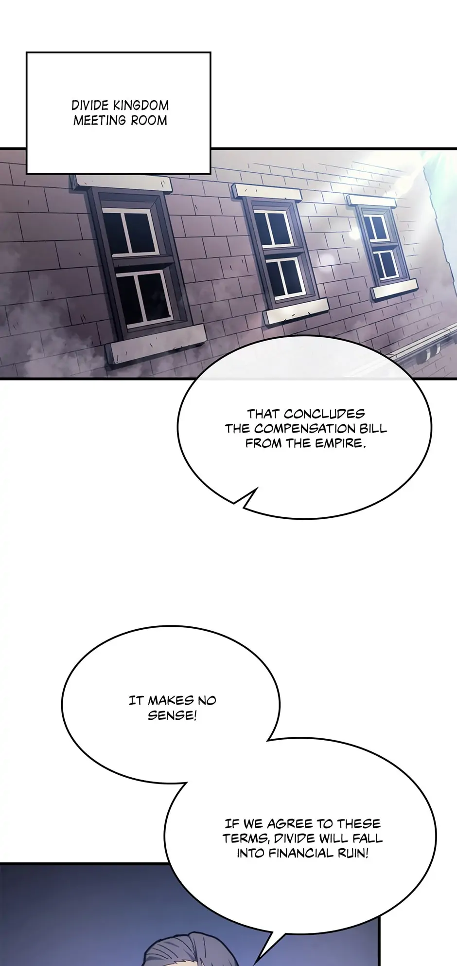 Read A Returner’s Magic Should Be Special EN Manga Online