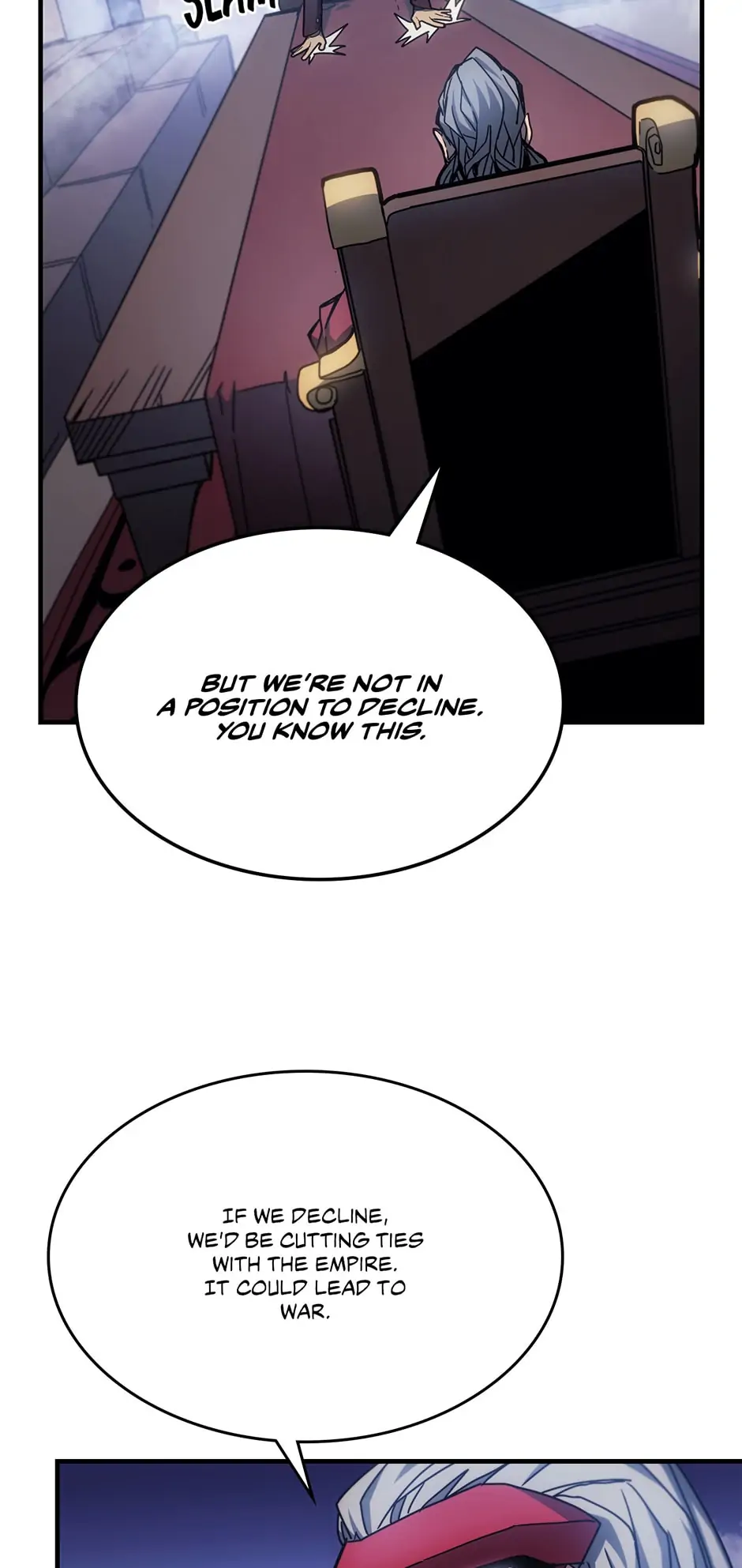 Read A Returner’s Magic Should Be Special EN Manga Online