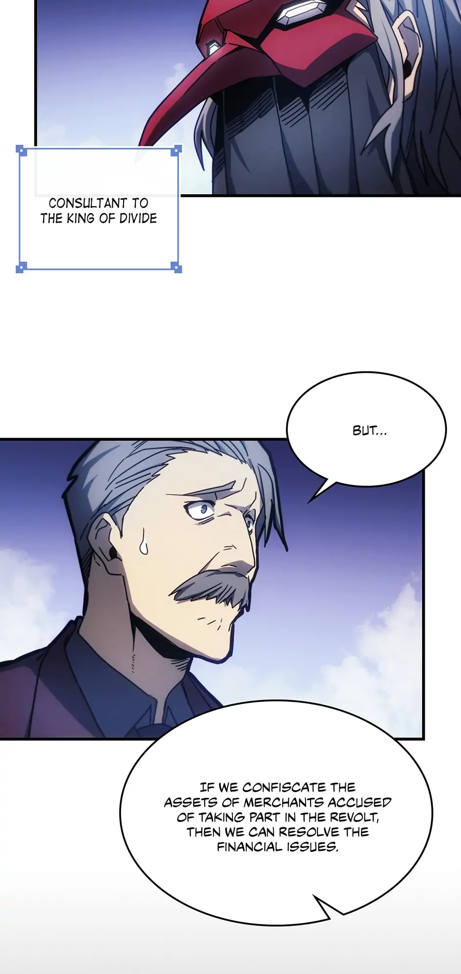 Read A Returner’s Magic Should Be Special EN Manga Online