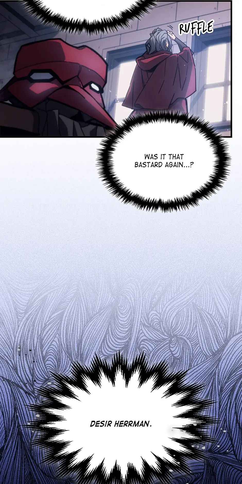 Read A Returner’s Magic Should Be Special EN Manga Online