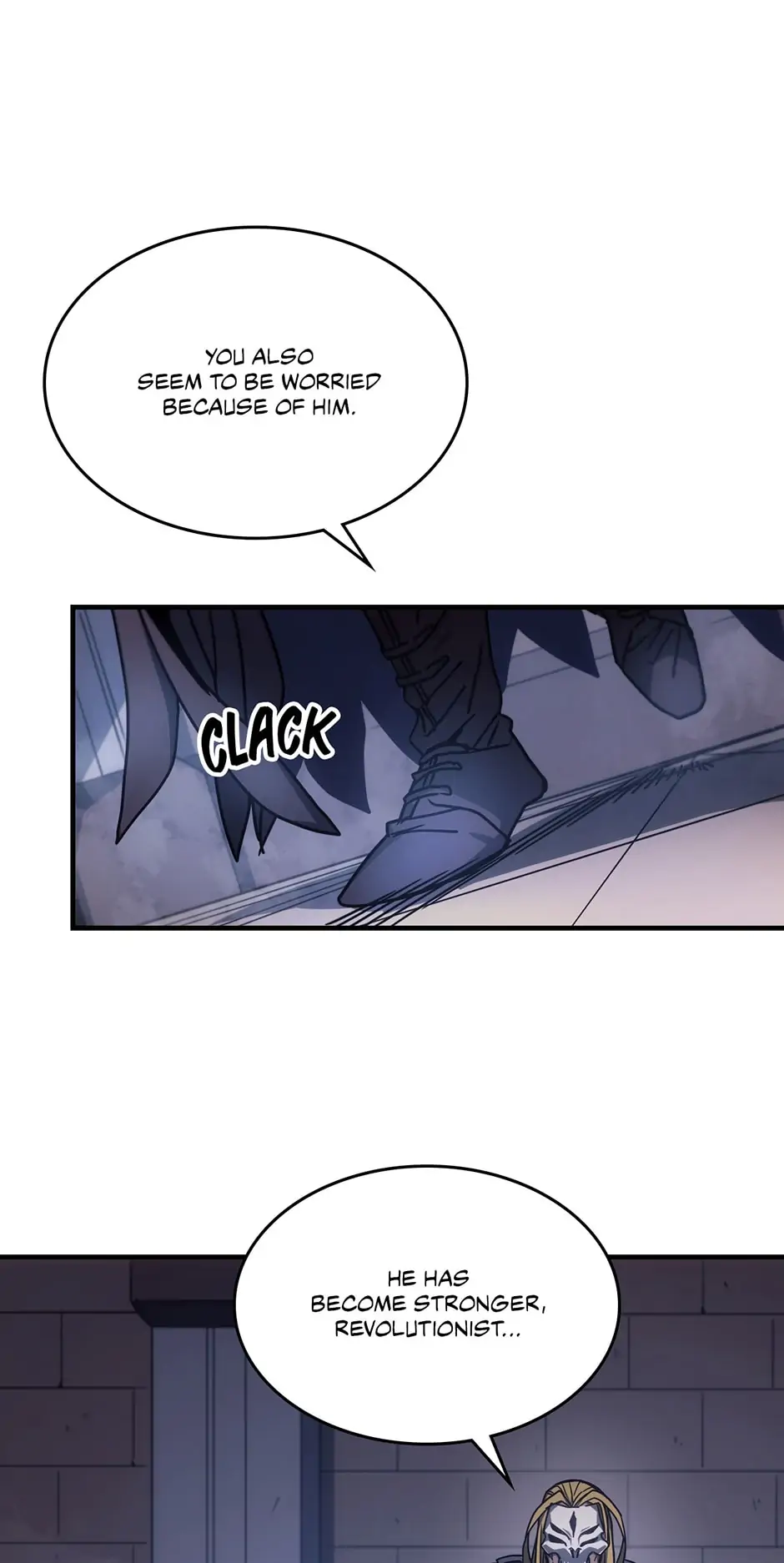 Read A Returner’s Magic Should Be Special EN Manga Online