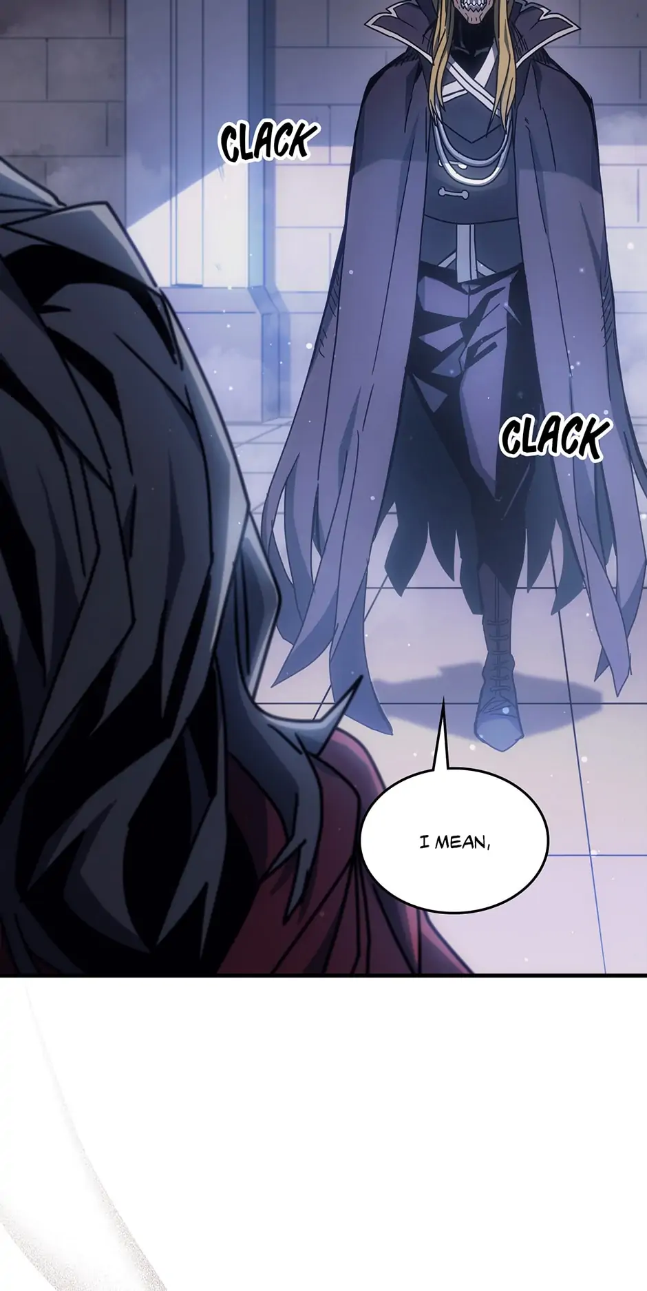 Read A Returner’s Magic Should Be Special EN Manga Online