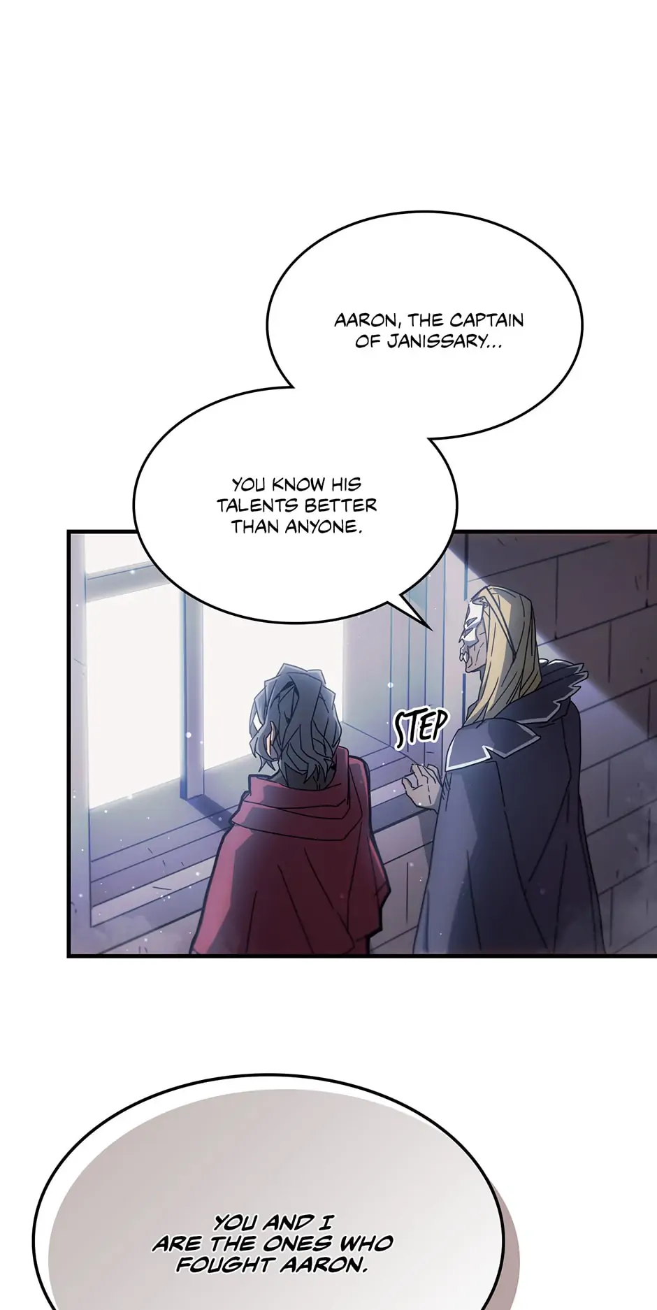 Read A Returner’s Magic Should Be Special EN Manga Online