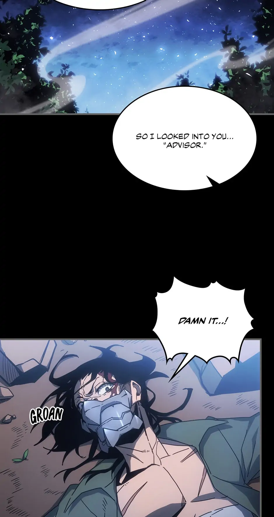 Read A Returner’s Magic Should Be Special EN Manga Online