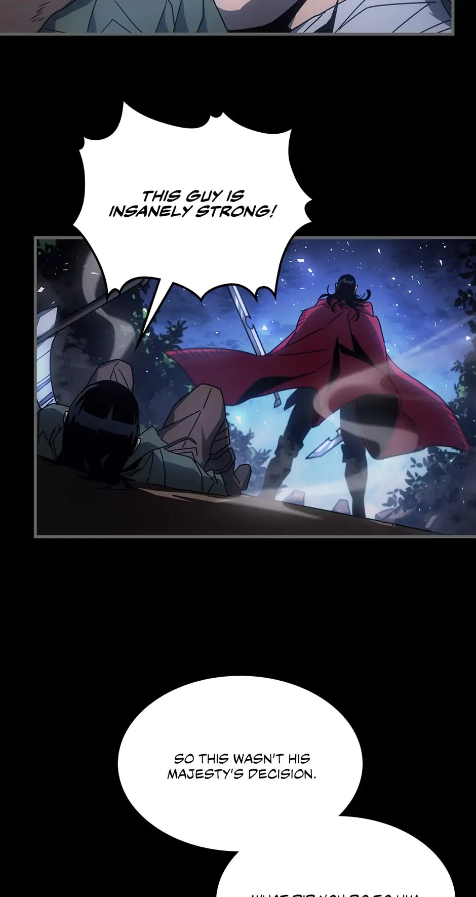 Read A Returner’s Magic Should Be Special EN Manga Online